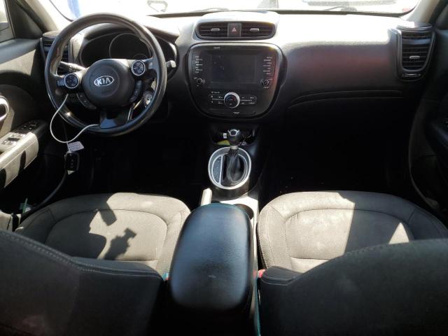 KNDJP3A59J7537745 KIA SOUL +