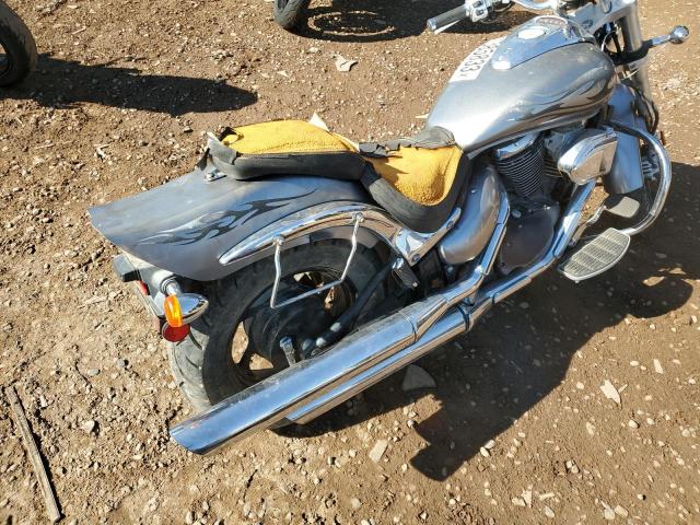 2006 SUZUKI M50 BK5 - JS1VS56A062103794