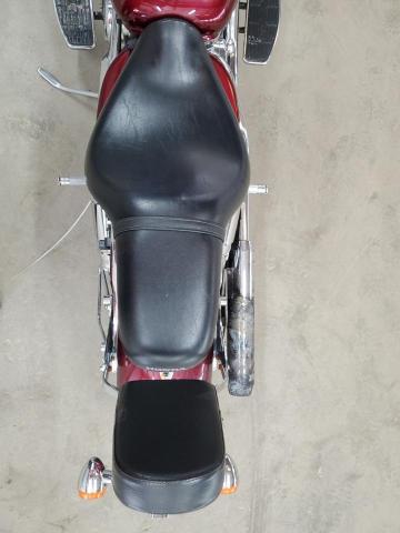 2007 HONDA VT1100 C2 1HFSC43057A700125
