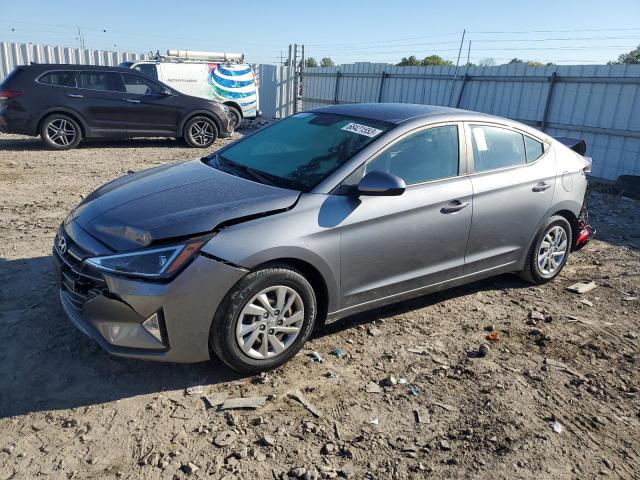 KMHD74LF2KU829728 Hyundai Elantra SE