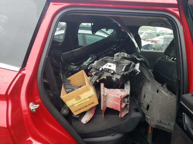 JA4T5UA9XPZ022123 Mitsubishi Outlander Se