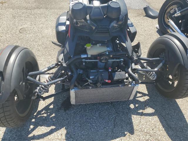 2021 CAN-AM RYKER RALL - 3JB2GEG28MJ005074