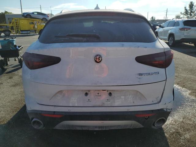 ZASPAJAN4K7C41802 | 2019 ALFA ROMEO STELVIO