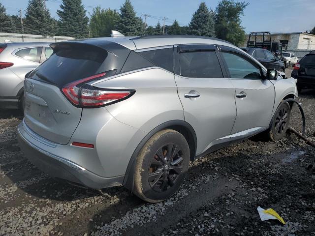 5N1AZ2MH6HN146497 | 2017 NISSAN MURANO S