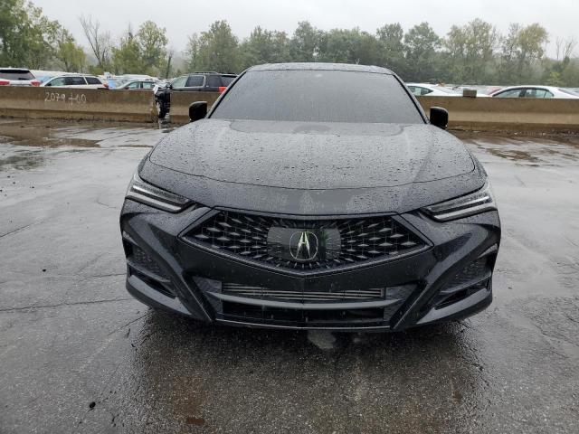 2022 ACURA TLX TECH A - 19UUB5F58NA003257