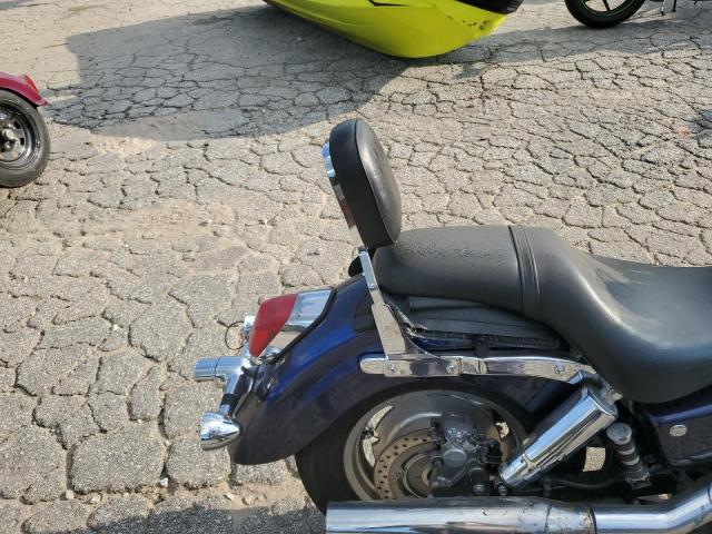 2001 HONDA VT1100 C2 1HFSC43051A103869