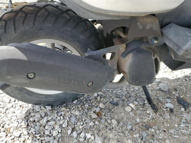 2002 YAMAHA YW50 AP ZU LPRSA20A12A002955