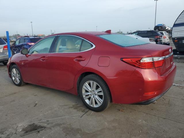 JTHBK1GG5F2155229 | 2015 LEXUS ES 350