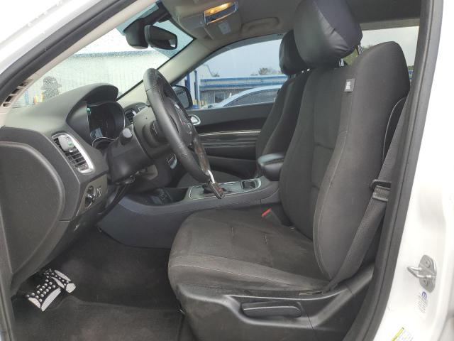 1C4RDHAG1KC604776 Dodge Durango Sxt