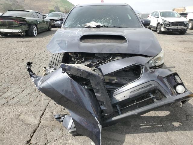 JF1VA1A60J9803549 Subaru WRX