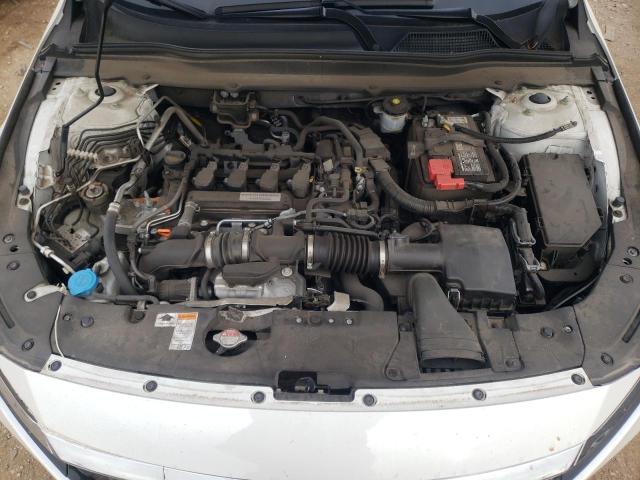 1HGCV1F12KA168824 Honda Accord LX 11