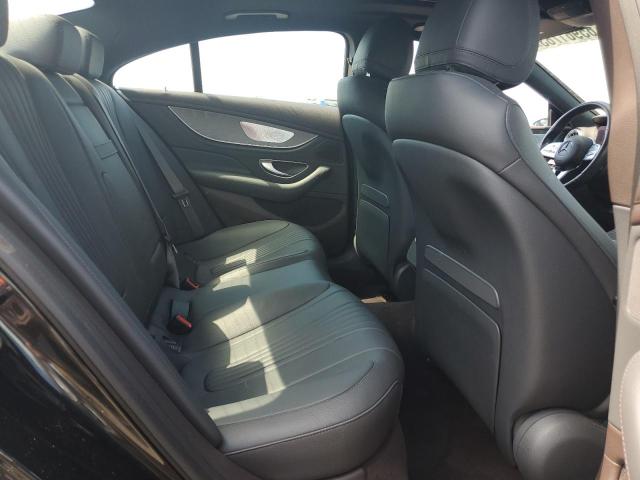 2020 MERCEDES-BENZ CLS 450 4M - WDD2J5KB9LA052118