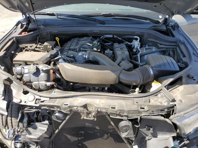 1C4RDJDG4NC173602 Dodge DURANGO GT