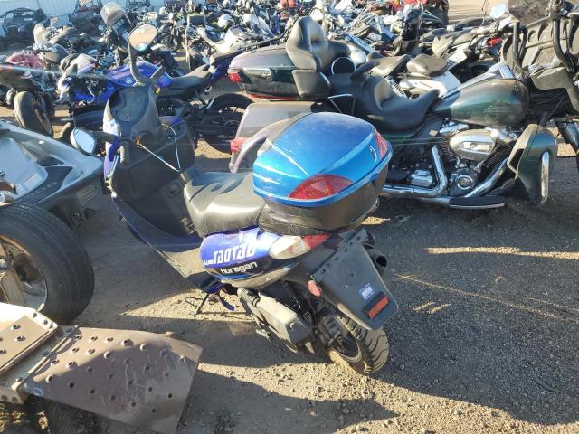 2016 YAMAHA 110 - L9NTEACXXG1500282