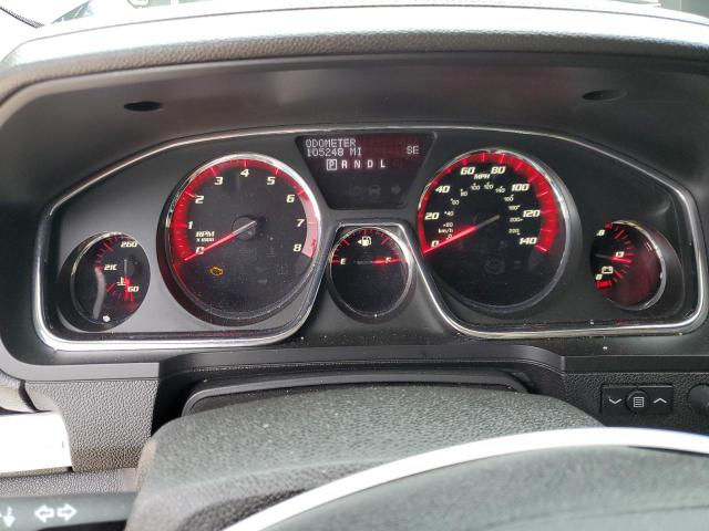 1GKKVSKDXHJ109193 GMC Acadia Limited Slt-2
