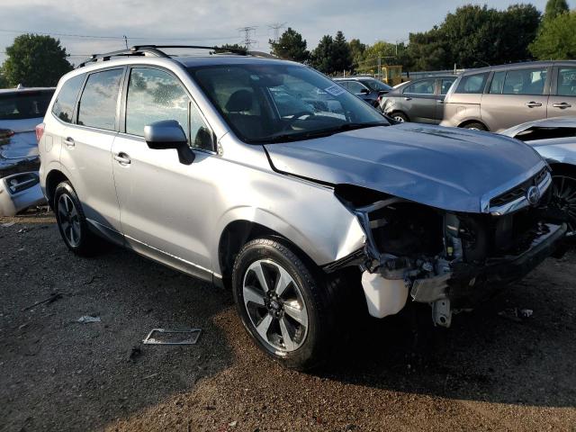JF2SJAJC8HH533622 Subaru Forester 2.5i Limited