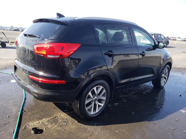 KNDPB3AC0F7683269 KIA Sportage Lx