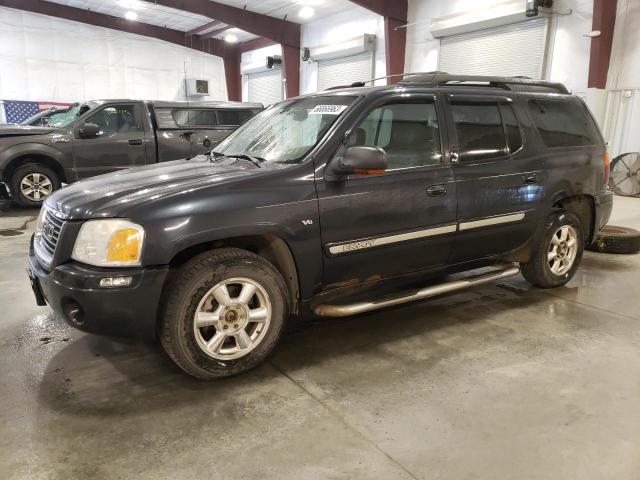 2003 GMC Envoy XL 