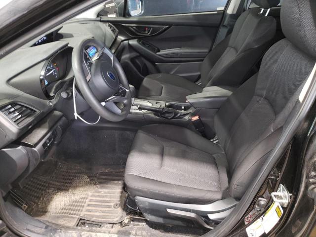 4S3GTAB61K3752496 Subaru Impreza