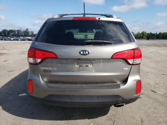 5XYKTCA66EG441590 | 2014 KIA SORENTO LX