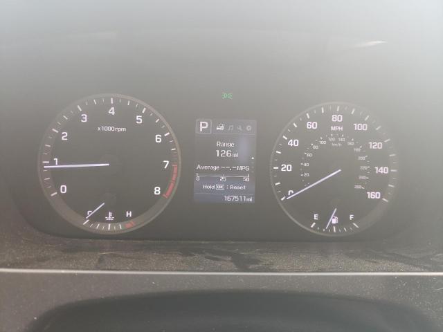 2016 HYUNDAI SONATA SE - 5NPE24AF7GH374712