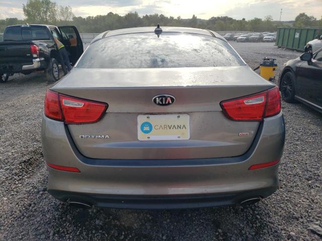 5XXGM4A77FG456459 | 2015 KIA optima lx