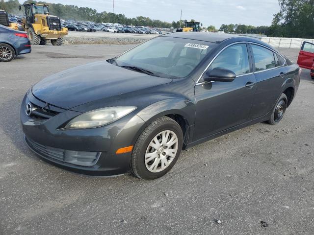 2012 Mazda Mazda6 i