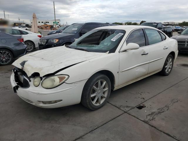 2006 Buick LaCrosse CXS