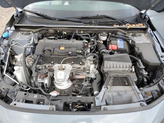 2HGFE2F59NH555141 Honda Civic Sport