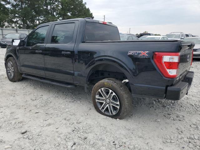 2022 FORD F150 SUPER - 1FTEW1EP0NFC10313
