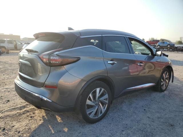 5N1AZ2MJ0KN106202 Nissan MURANO S