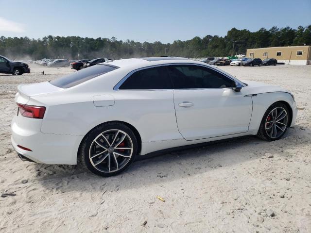 WAUR4AF51JA041511 Audi S5 Prestige
