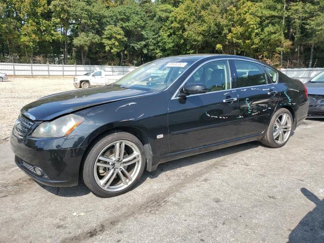 2007 INFINITI M35 Base