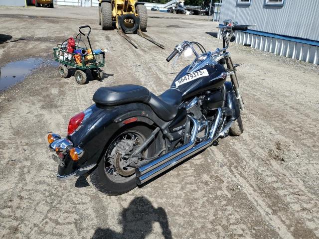 2008 KAWASAKI VN900 B - JKAVN2B178A032811