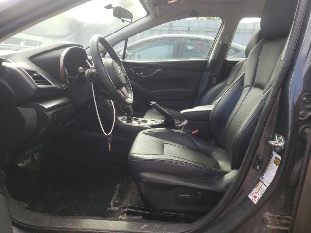 2018 SUBARU IMPREZA LI - 4S3GKAS63J3601600