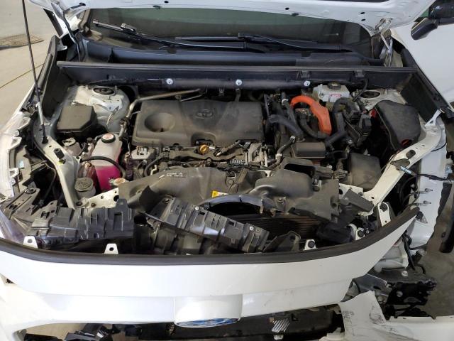 4T3E6RFV3MU044815 Toyota RAV4 XSE