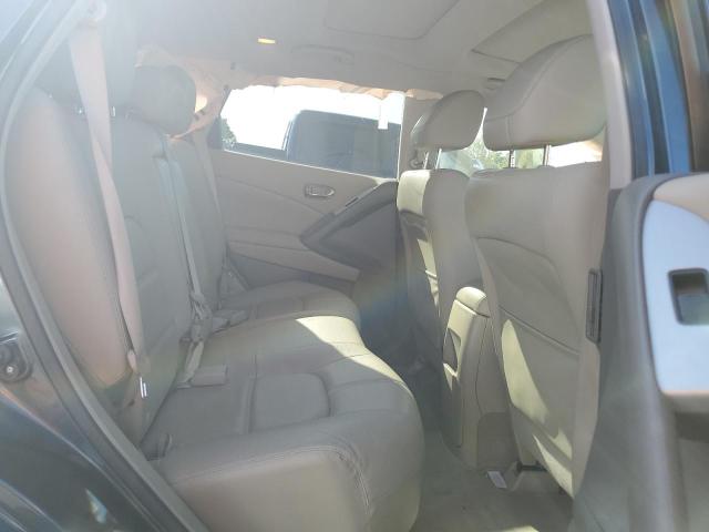 JN8AZ1MW3EW531698 Nissan MURANO S