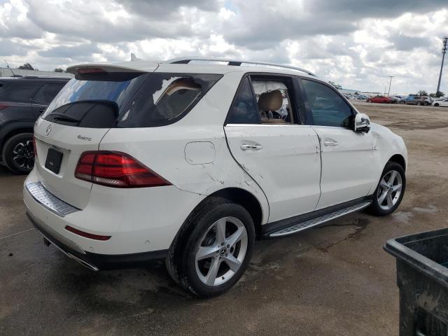 4JGDA5GB0KB217909 2019 MERCEDES-BENZ GLE-CLASS, photo no. 3