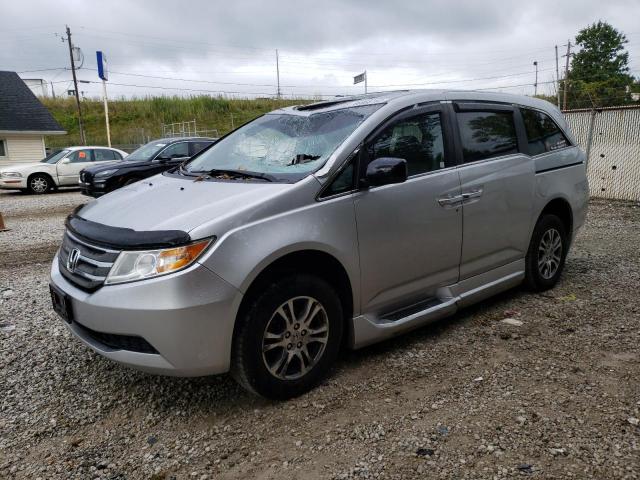 2013 Honda Odyssey EX-L