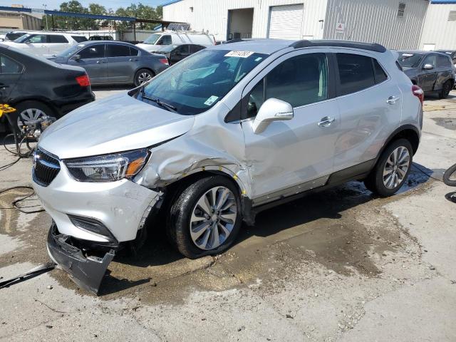 KL4CJASB2KB939229 Buick Encore PRE