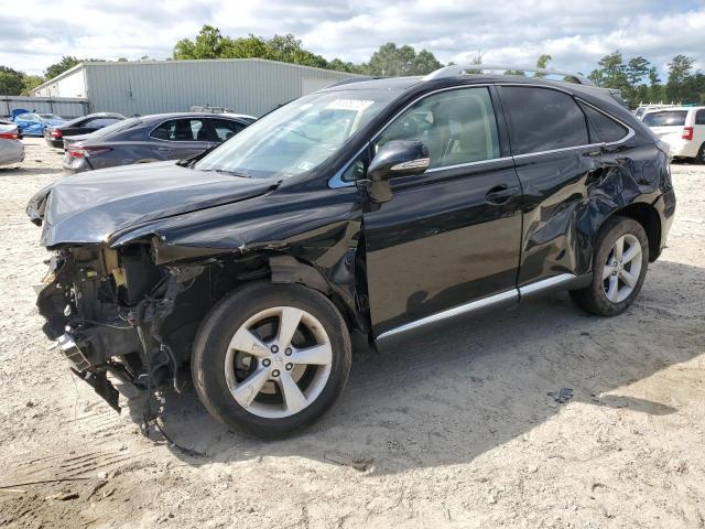 2014 Lexus RX 350 Base