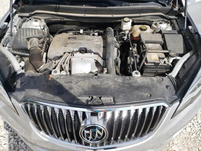 LRBFXESX0HD030891 Buick Envision Premium