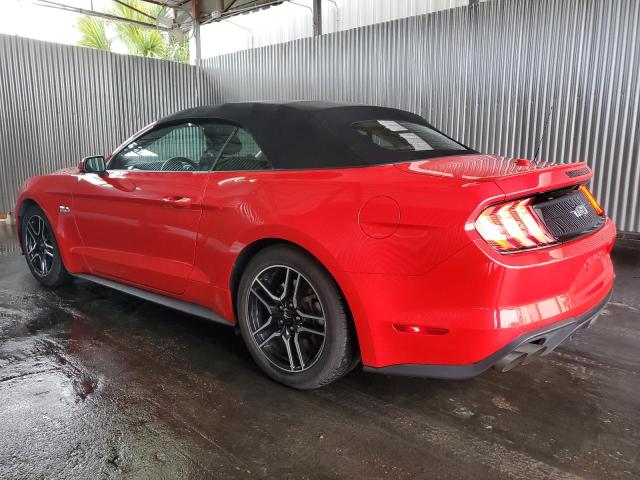 1FATP8FFXN5116504 Ford MUSTANG GT