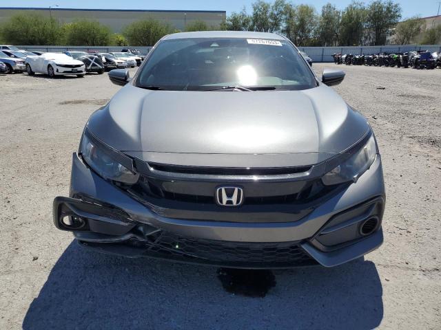 SHHFK7H33LU214741 | 2020 HONDA CIVIC LX