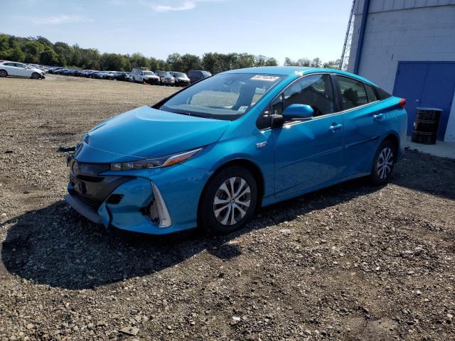 2022 Toyota Prius Prime LE