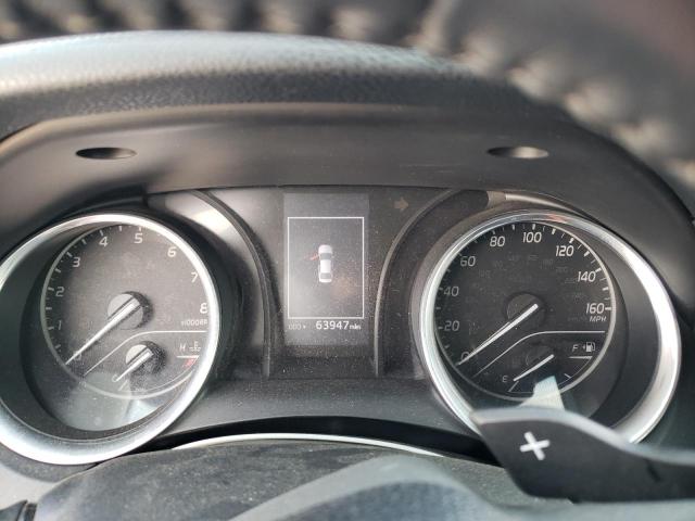 2018 TOYOTA CAMARY 4T1B11HK4JU053422