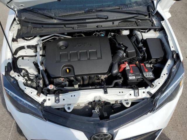 2T1BURHE3KC227550 | 2019 TOYOTA COROLLA L