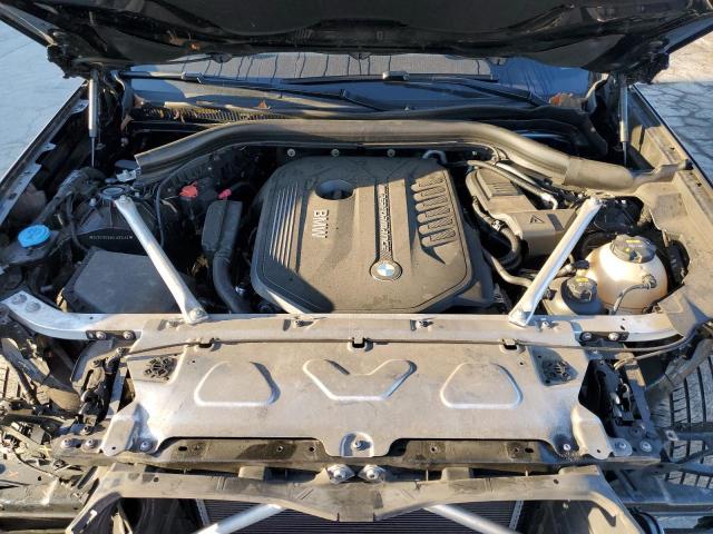 5UXUJ5C56KLA93452 BMW X4 M40i