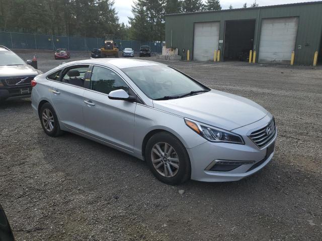 5NPE24AF6FH219843 Hyundai SONATA SE