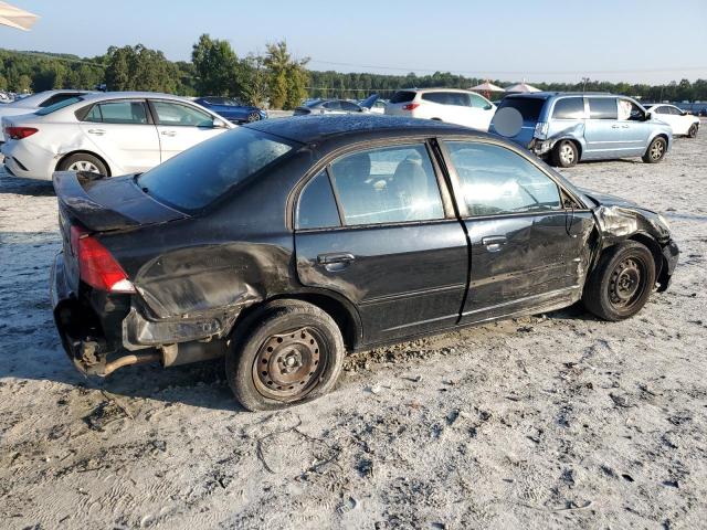 2HGES16535H625960 | 2005 Honda civic lx